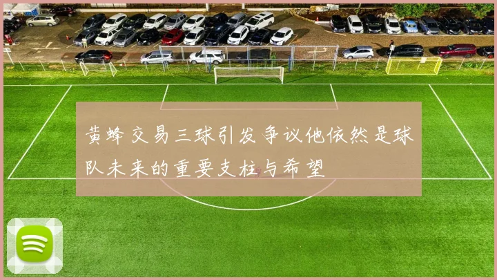 黄蜂交易三球引发争议他依然是球队未来的重要支柱与希望