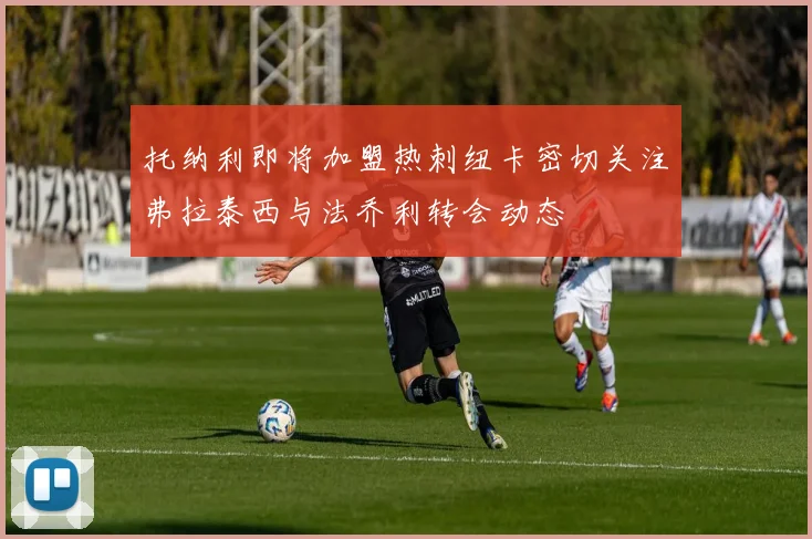 托纳利即将加盟热刺纽卡密切关注弗拉泰西与法乔利转会动态